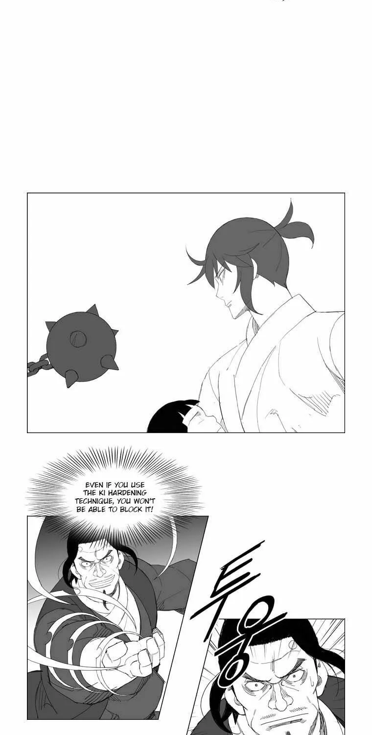 Mujang Chapter 92 page 13 - 