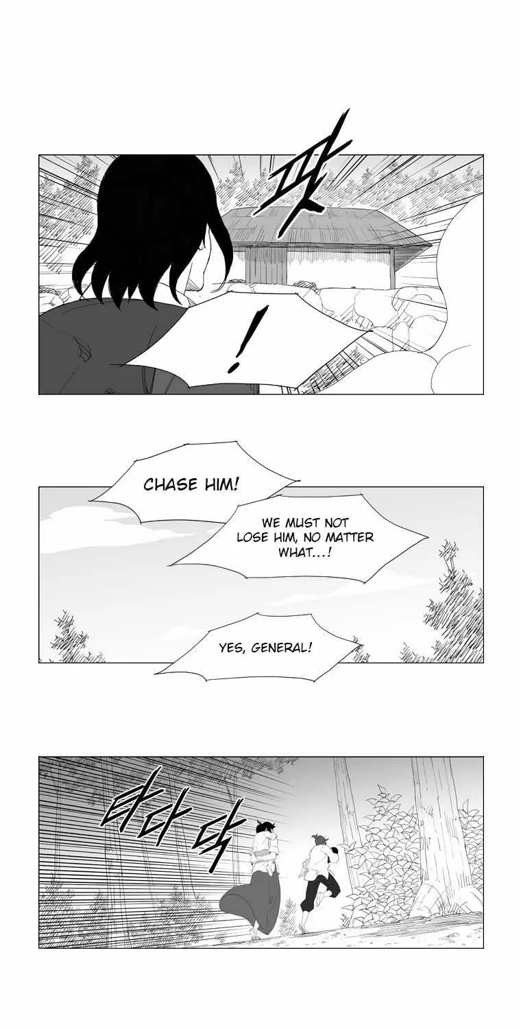 Mujang Chapter 92 page 16 - 