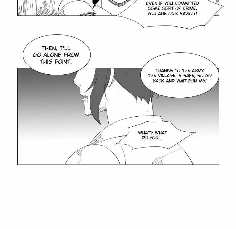 Mujang Chapter 92 page 19 - 