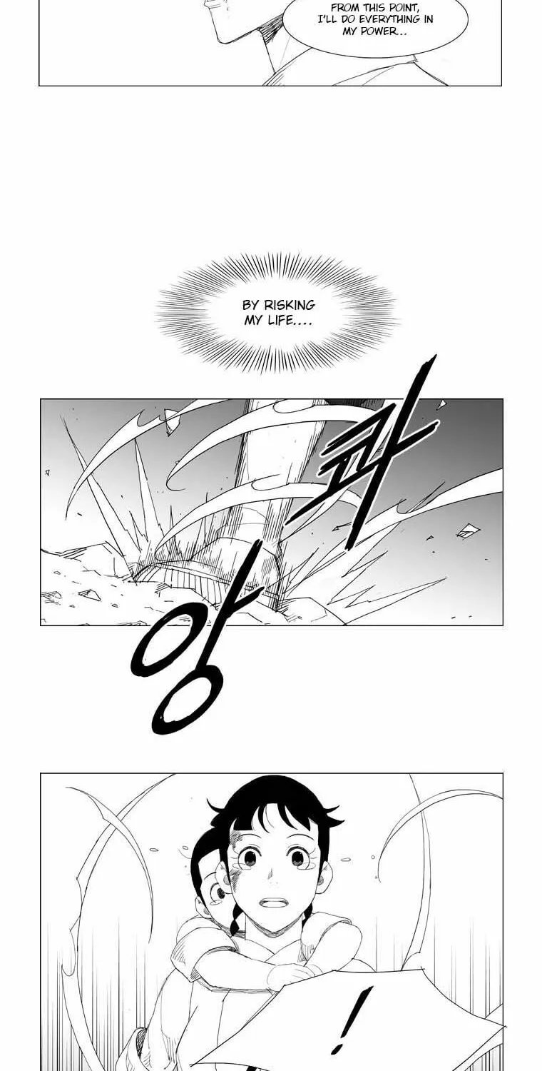 Mujang Chapter 92 page 21 - 