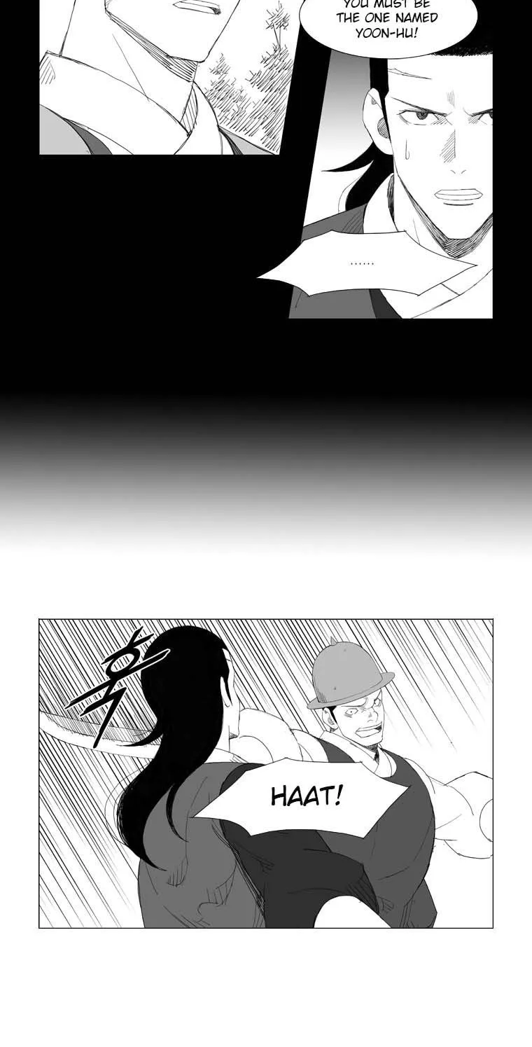 Mujang Chapter 92 page 4 - 