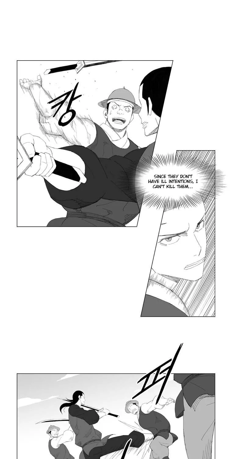 Mujang Chapter 92 page 5 - 
