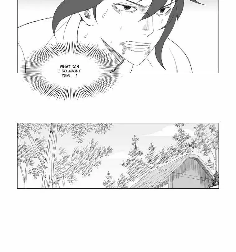 Mujang Chapter 93 page 15 - 