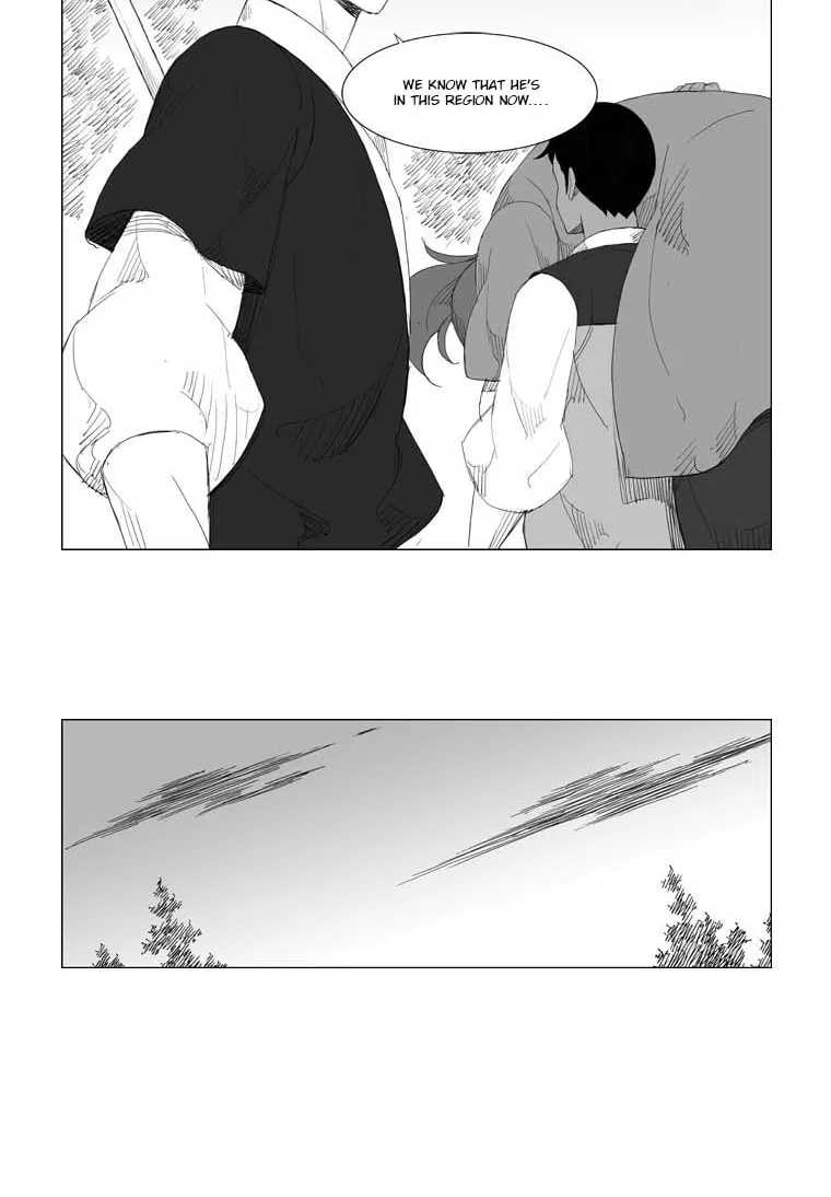 Mujang Chapter 93 page 19 - 