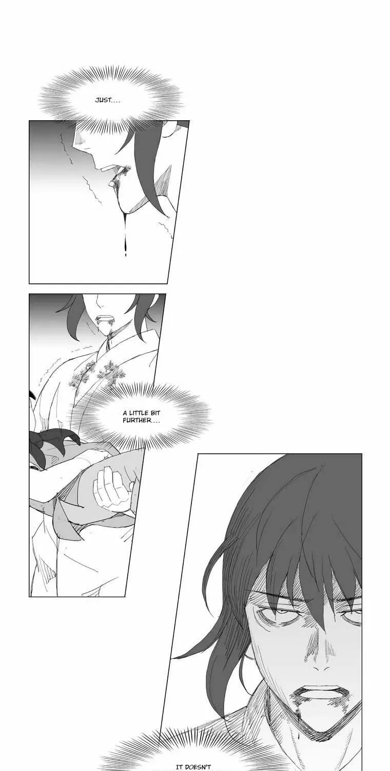 Mujang Chapter 93 page 20 - 
