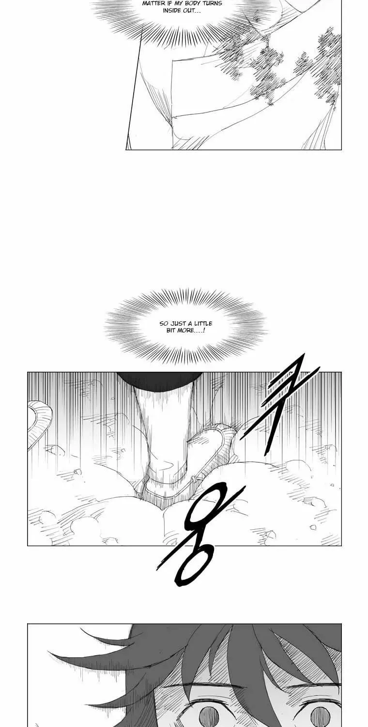 Mujang Chapter 93 page 21 - 