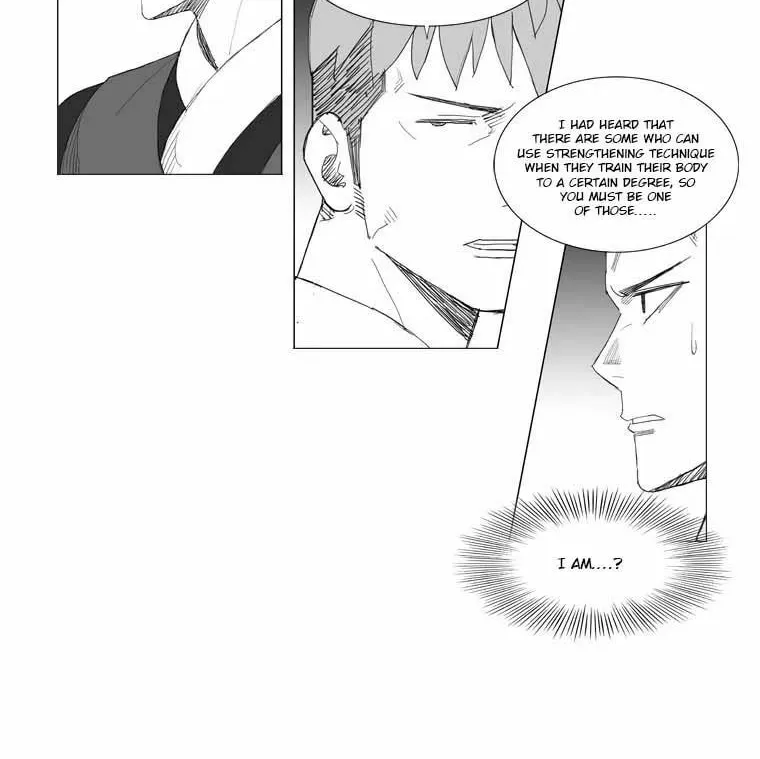 Mujang Chapter 93 page 7 - 