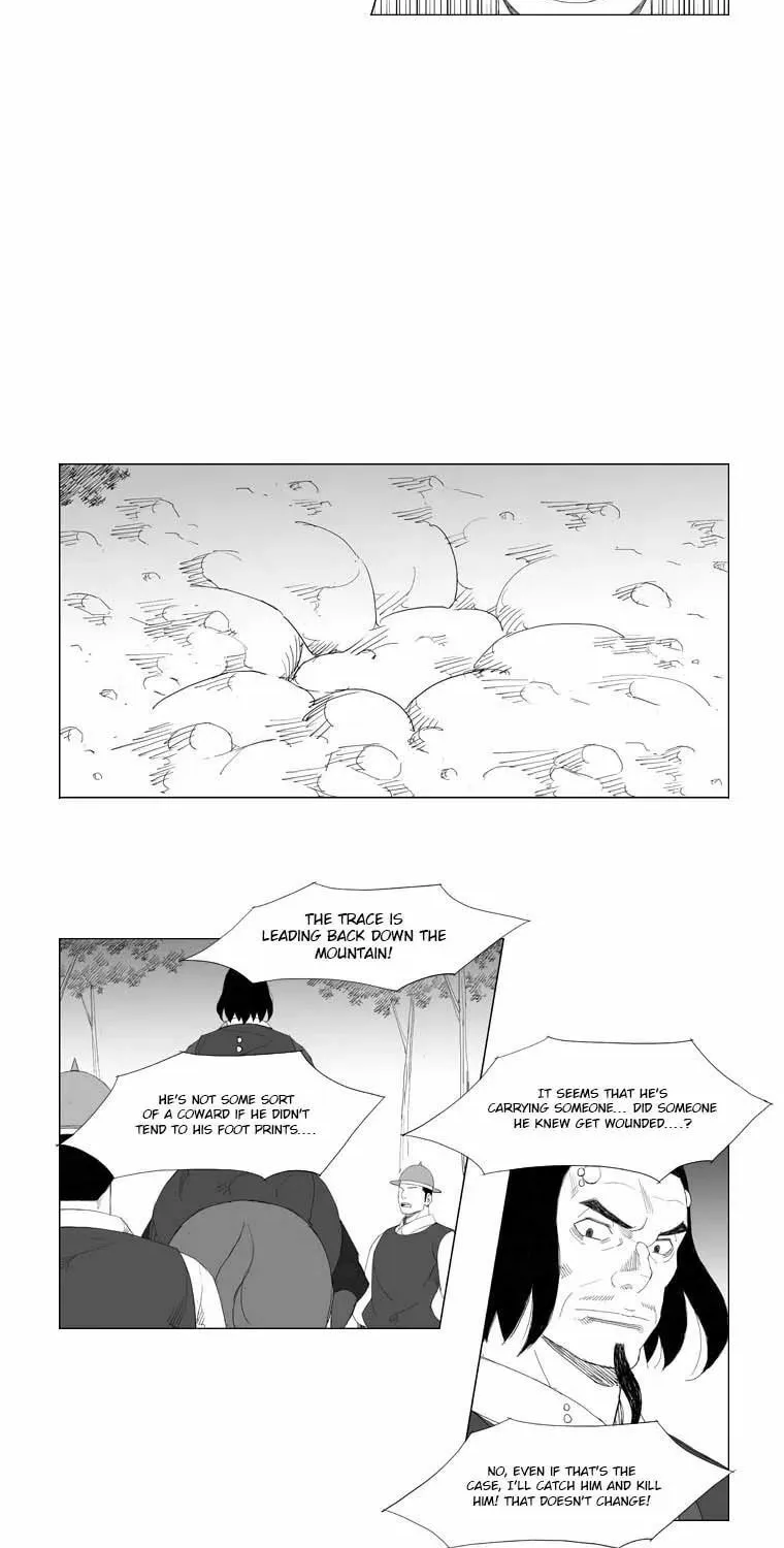 Mujang Chapter 93 page 9 - 