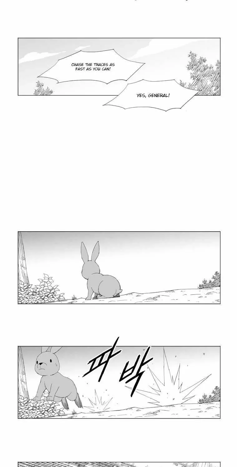 Mujang Chapter 93 page 10 - 