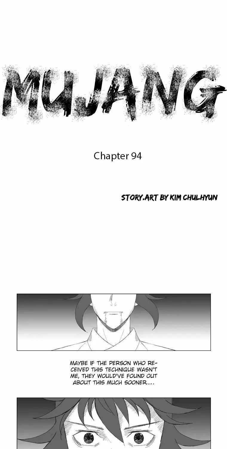 Mujang Chapter 94 page 1 - 