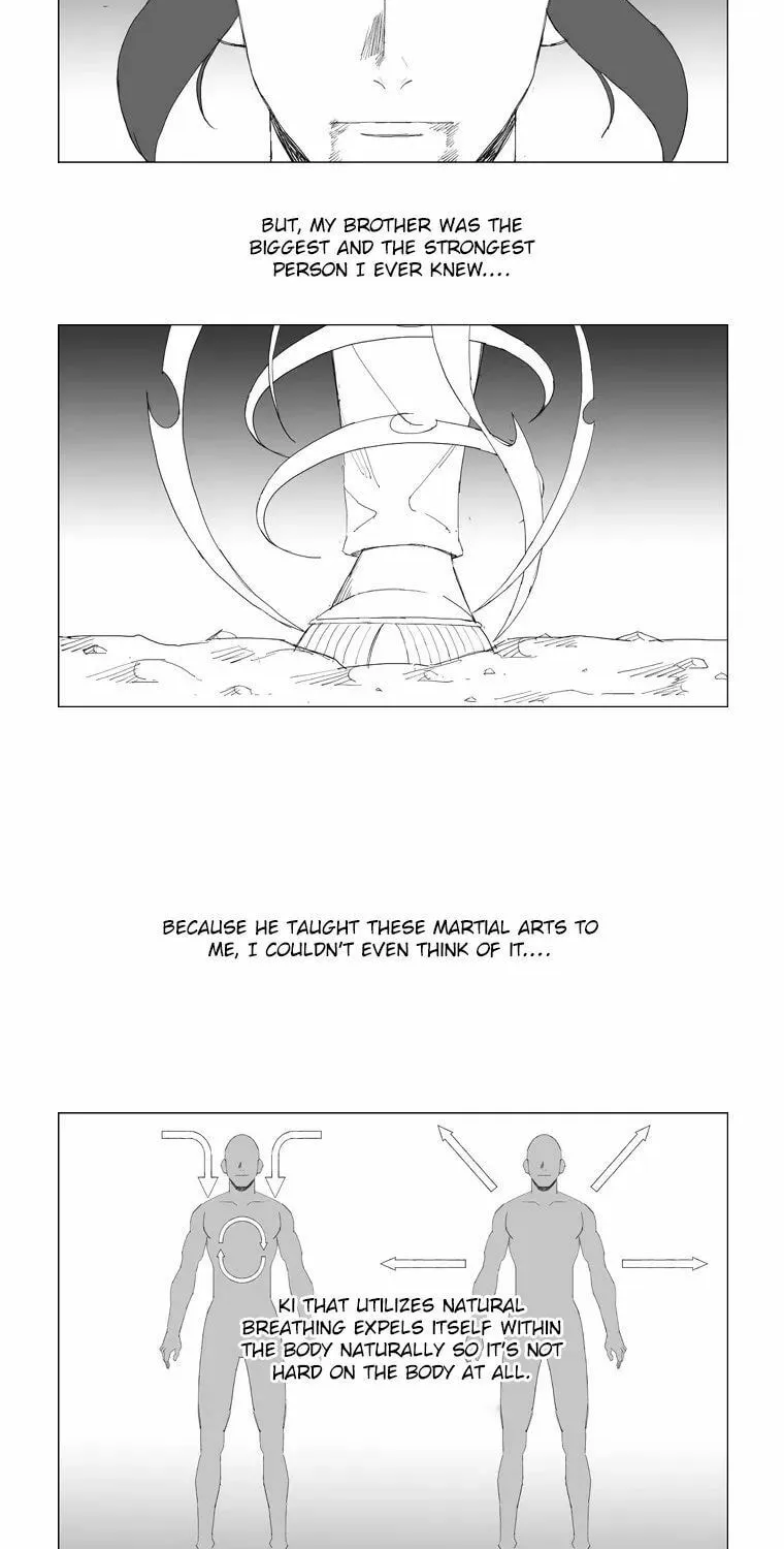 Mujang Chapter 94 page 2 - 