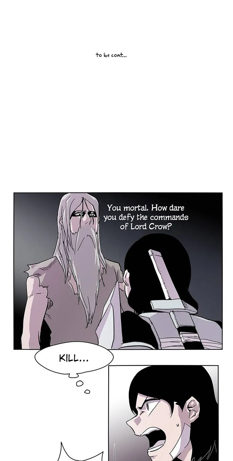 Mujang Chapter 94 page 22 - 