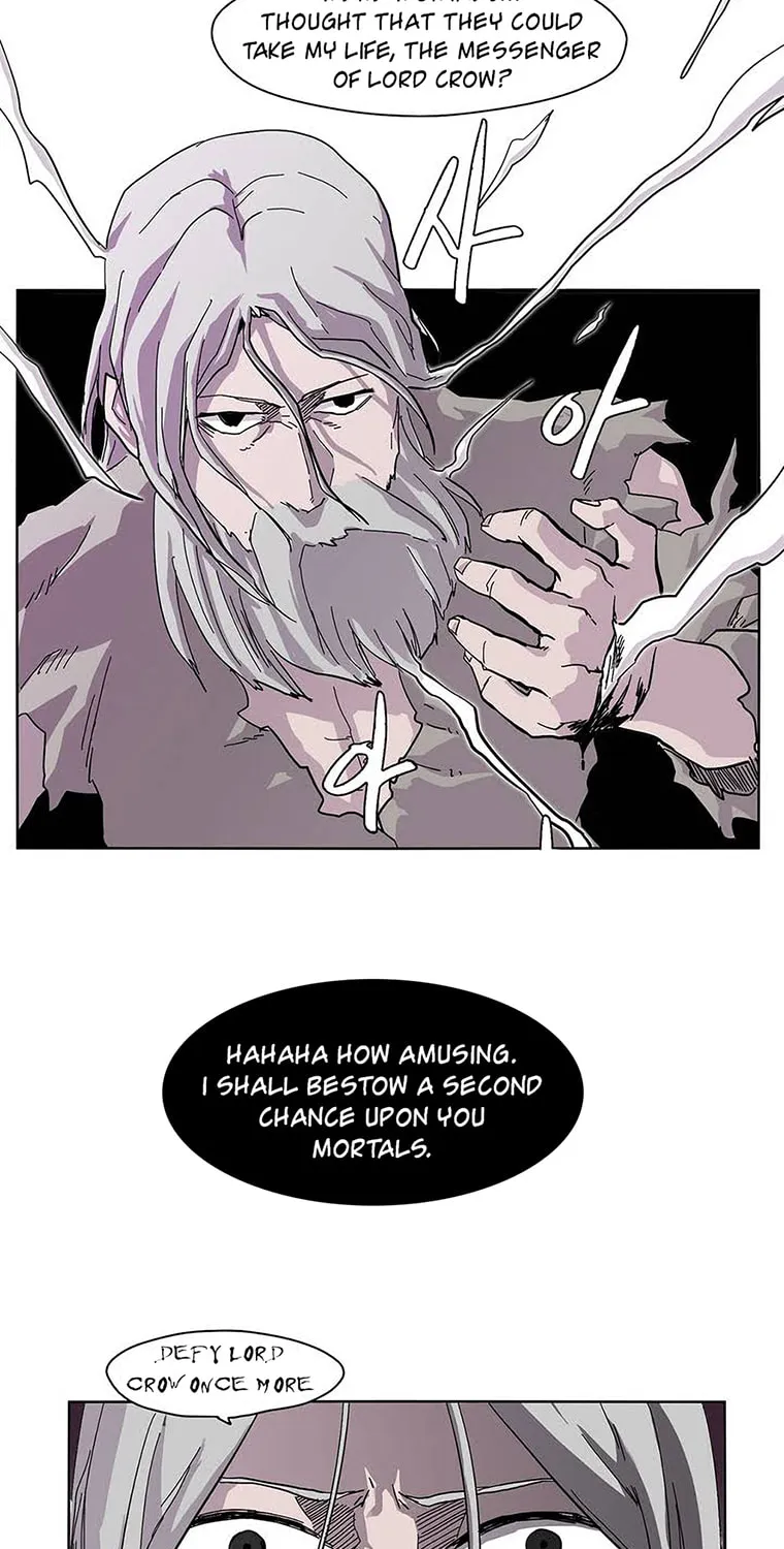 Mujang Chapter 94 page 26 - 