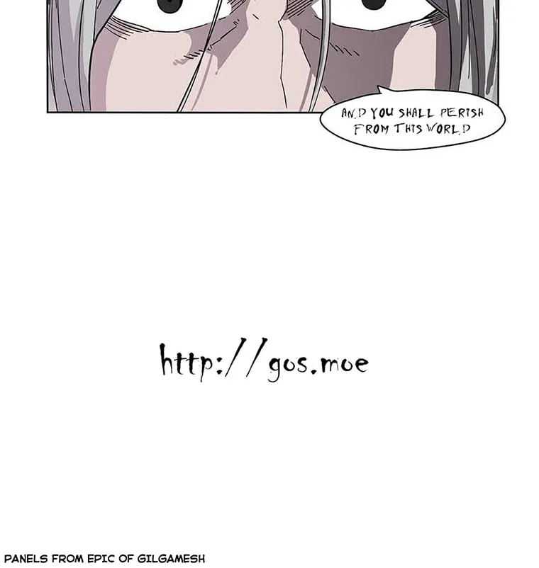 Mujang Chapter 94 page 27 - 
