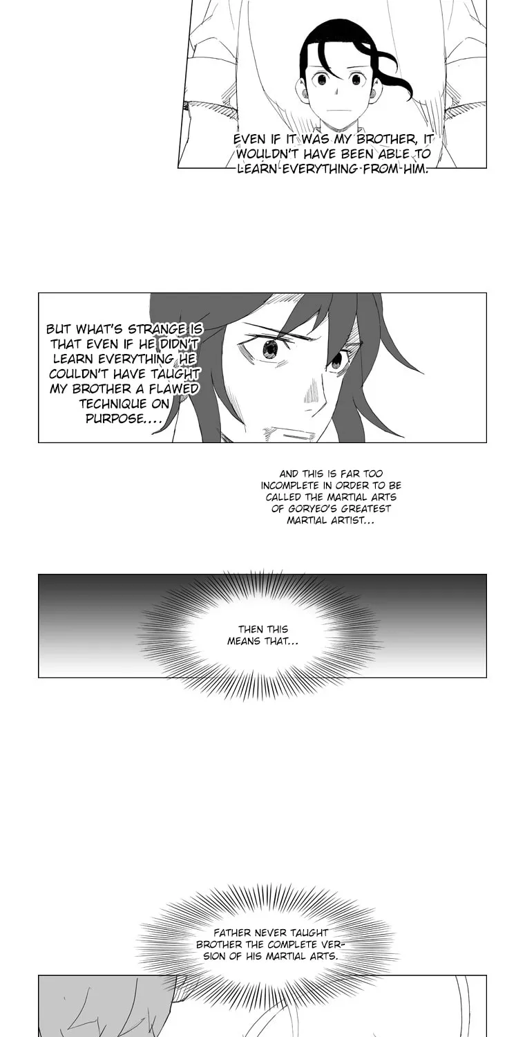 Mujang Chapter 94 page 6 - 