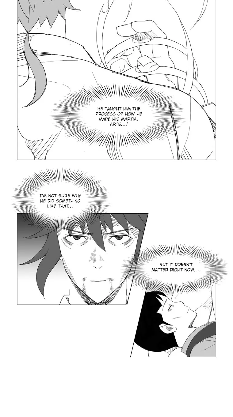 Mujang Chapter 94 page 7 - 