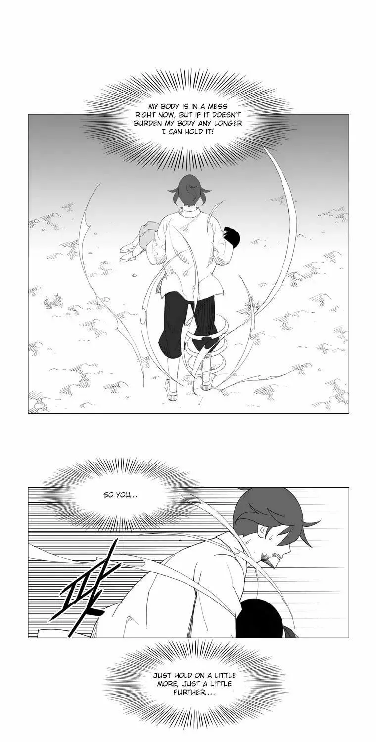 Mujang Chapter 94 page 8 - 