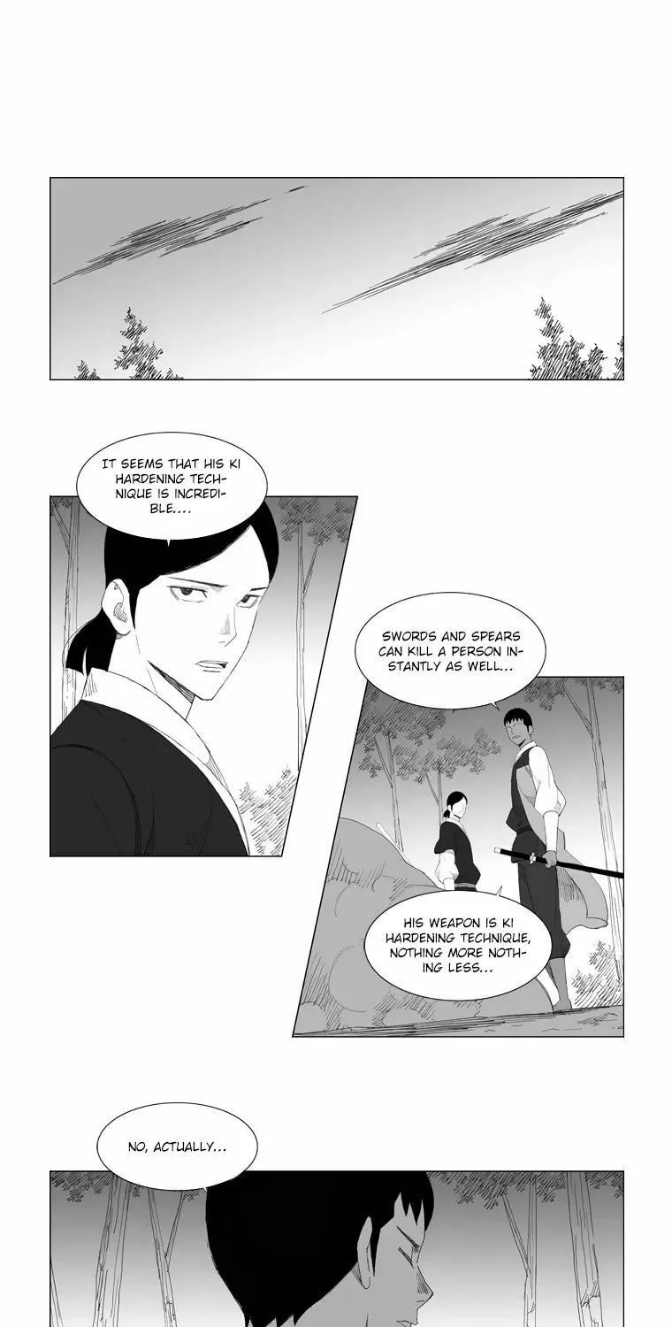 Mujang Chapter 94 page 9 - 