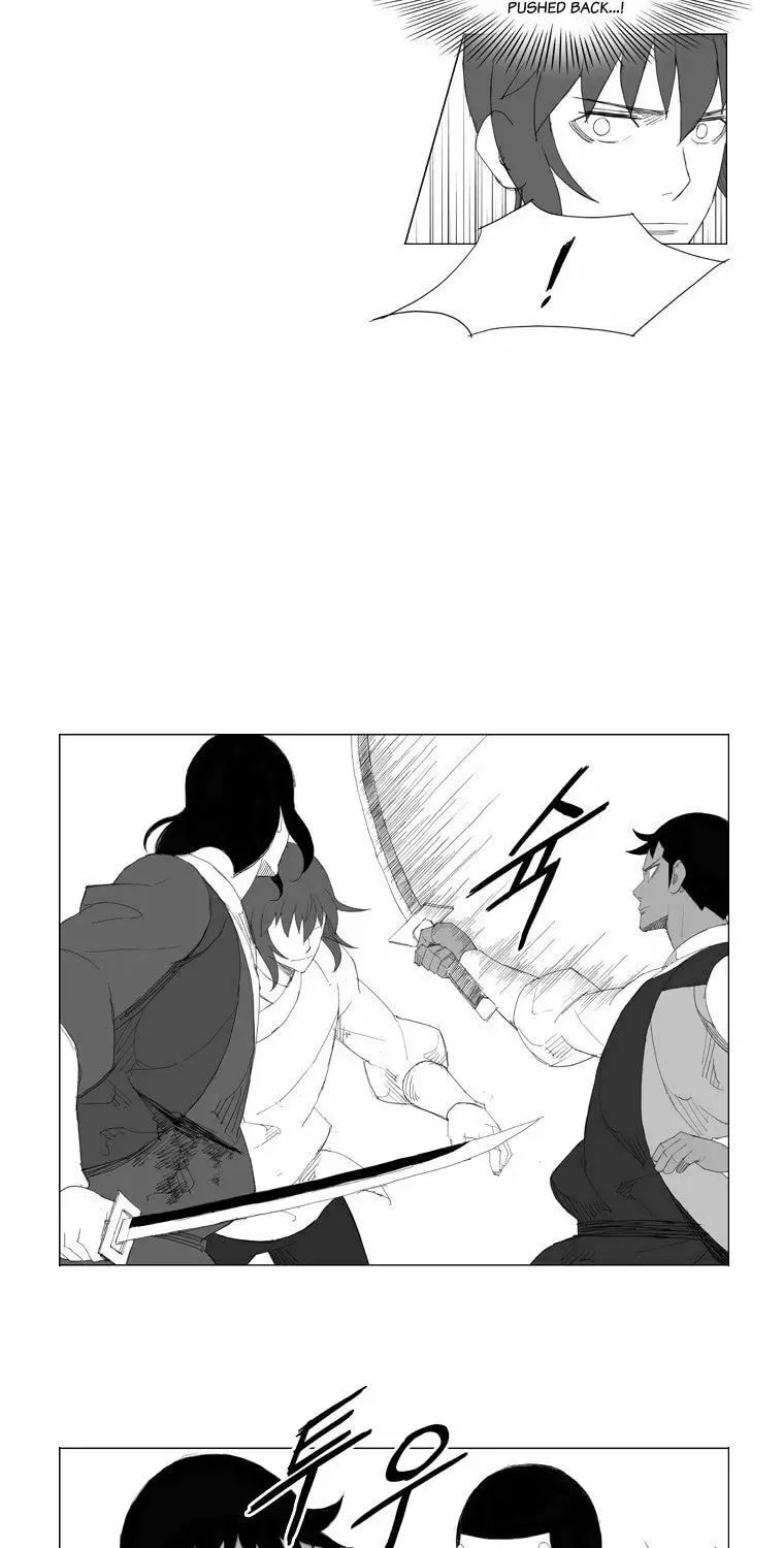 Mujang Chapter 95 page 13 - 