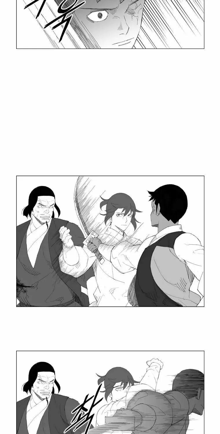 Mujang Chapter 95 page 18 - 