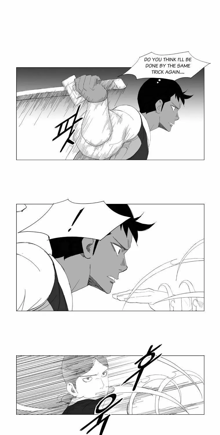 Mujang Chapter 95 page 20 - 