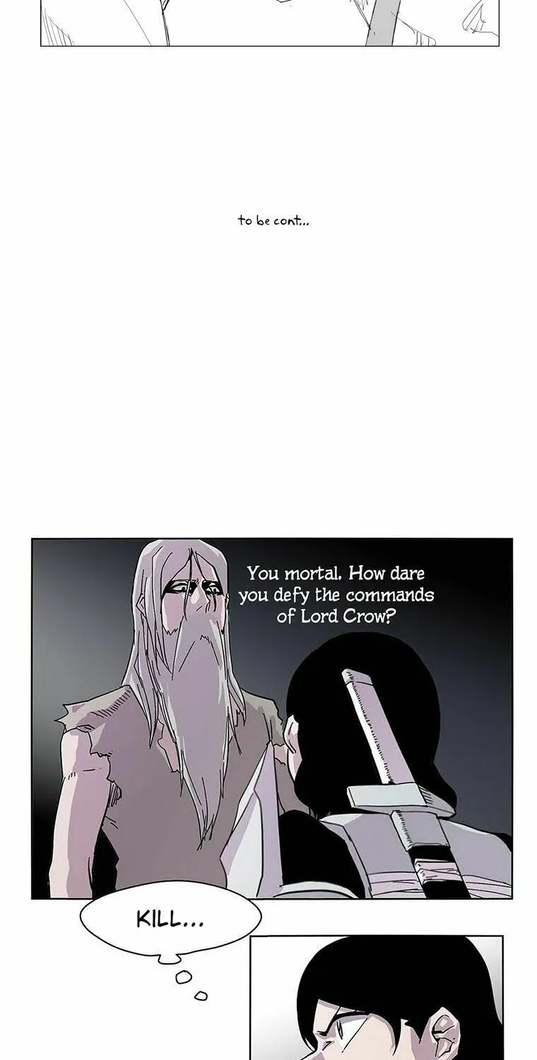Mujang Chapter 95 page 22 - 