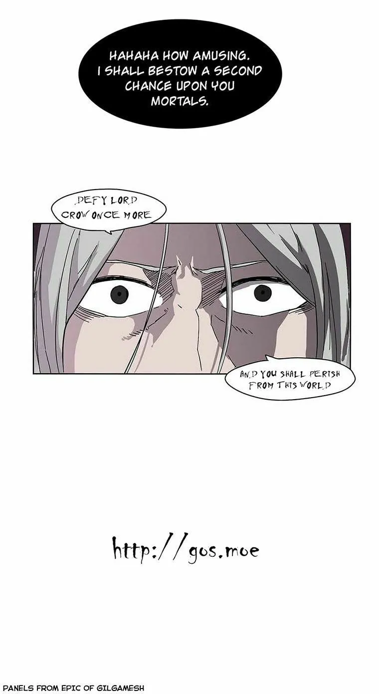 Mujang Chapter 95 page 26 - 