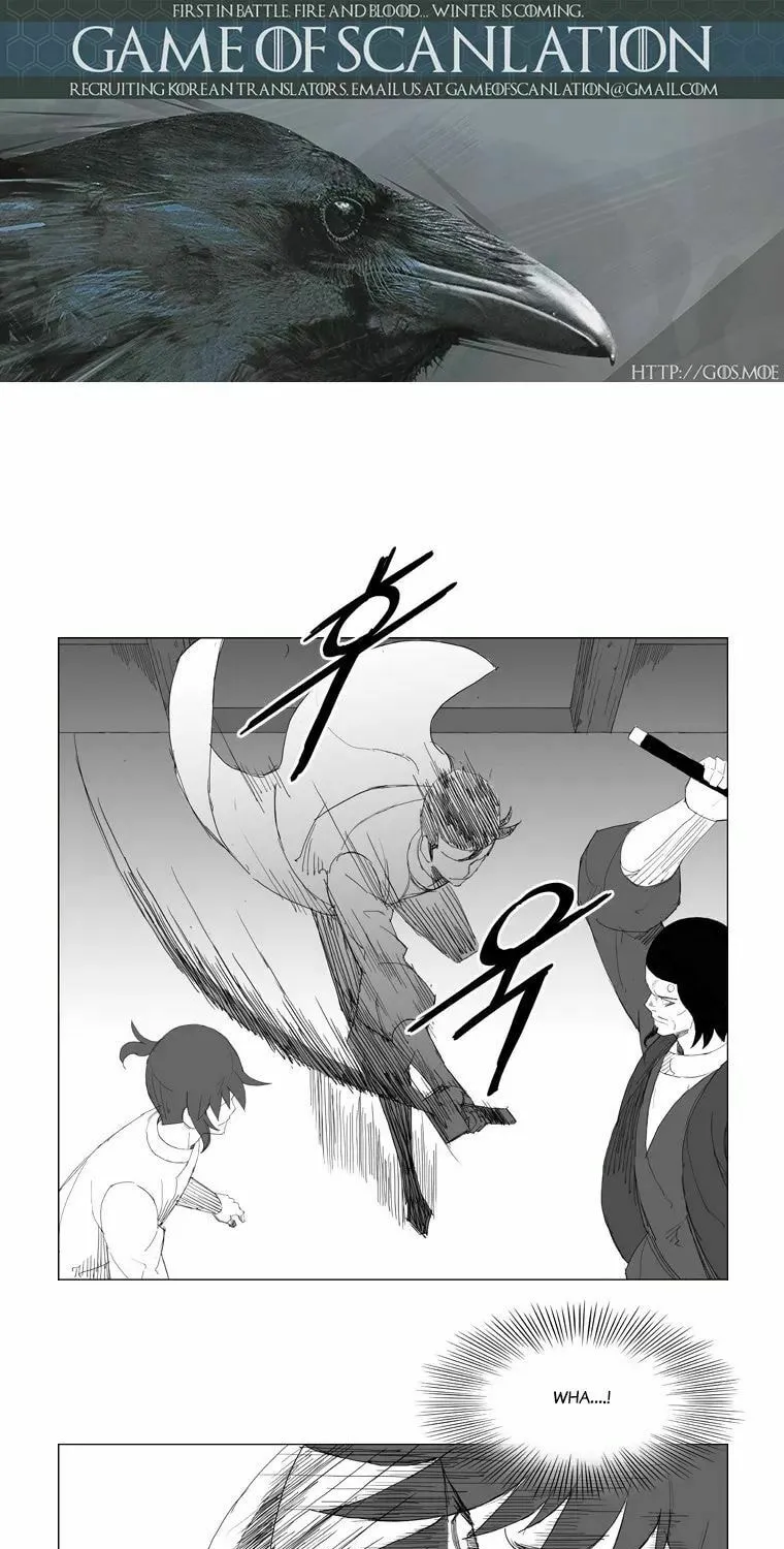 Mujang Chapter 95 page 4 - 