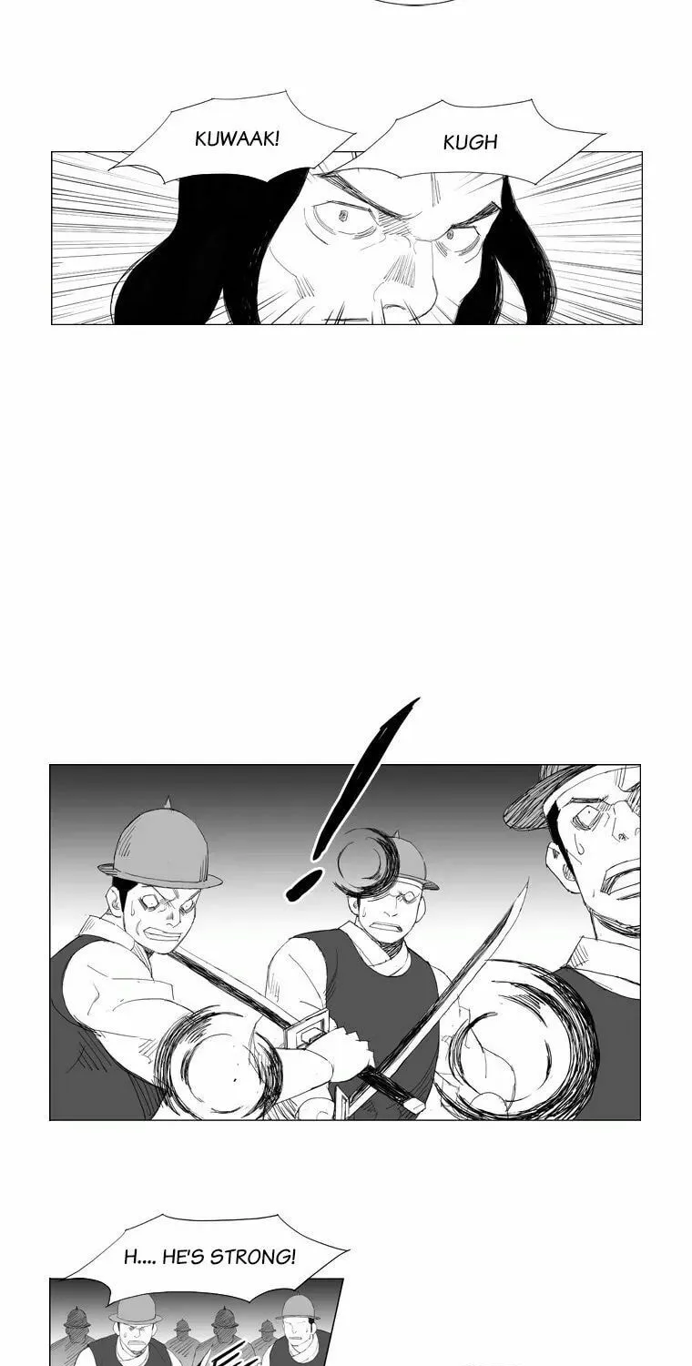 Mujang Chapter 95 page 6 - 