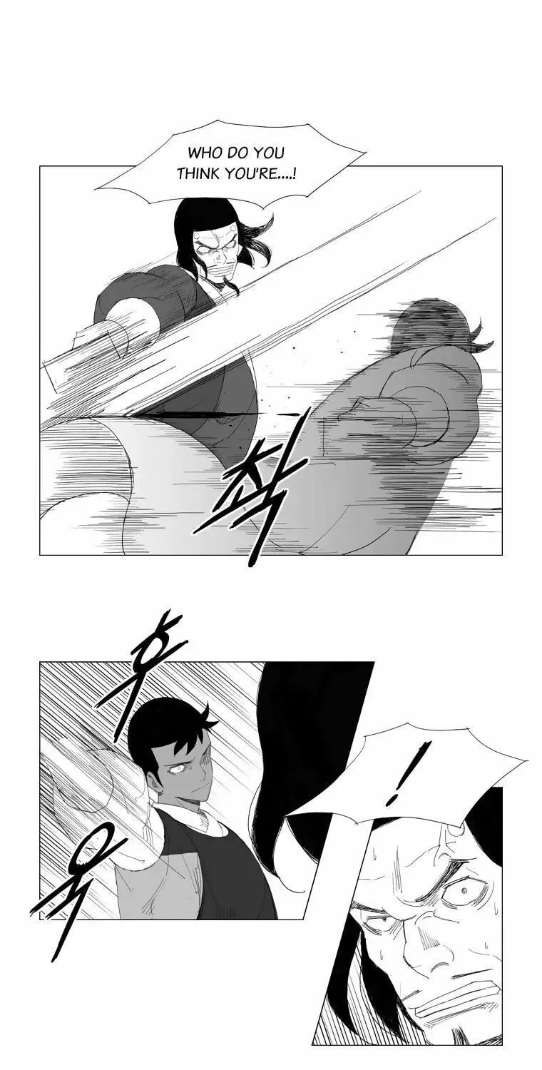 Mujang Chapter 95 page 8 - 