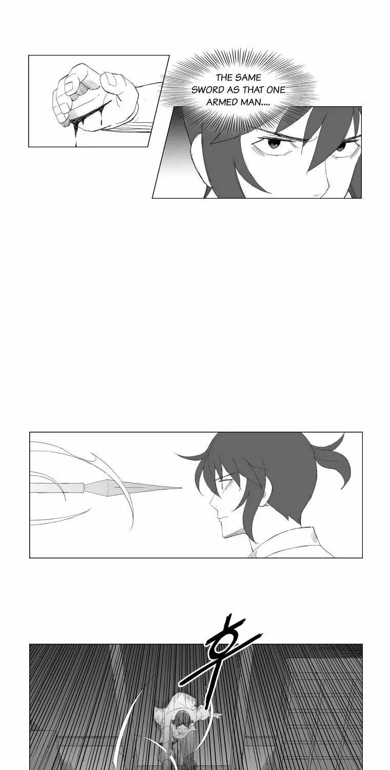 Mujang Chapter 95 page 10 - 