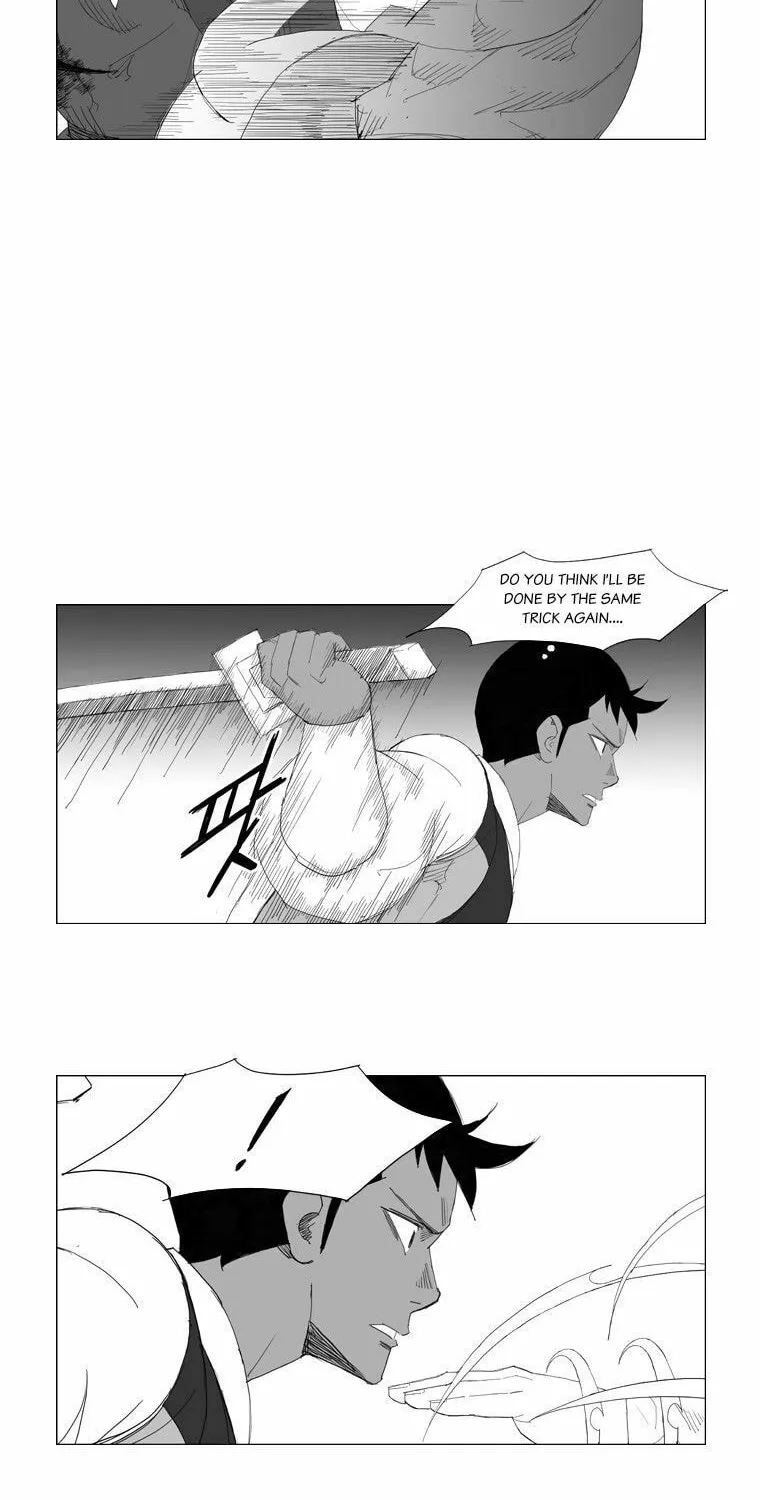 Mujang Chapter 96 page 2 - 