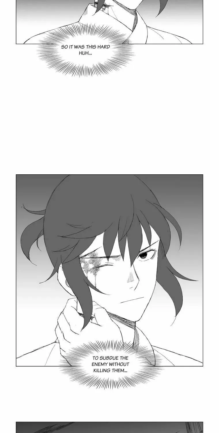 Mujang Chapter 96 page 21 - 