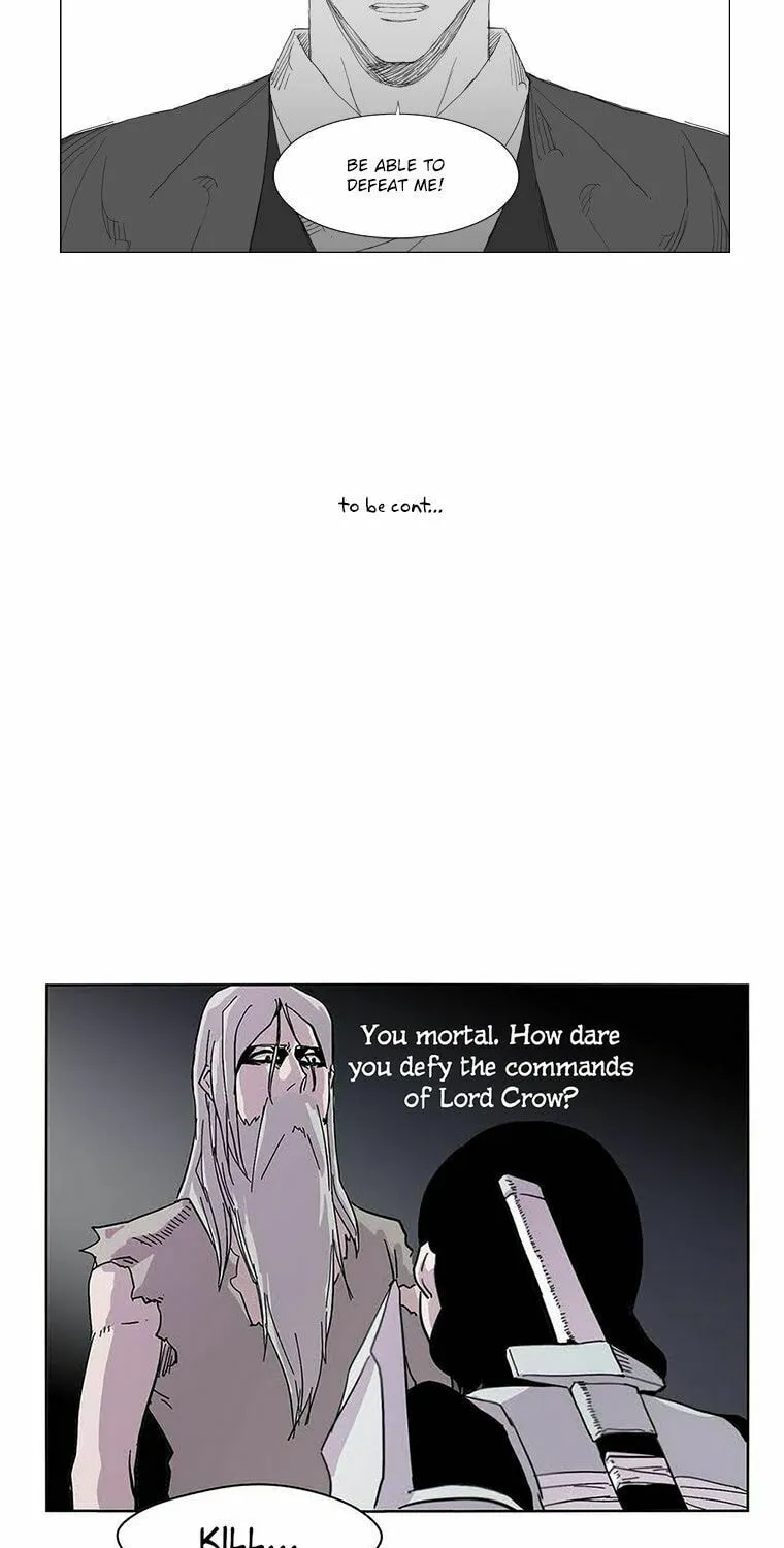 Mujang Chapter 96 page 25 - 