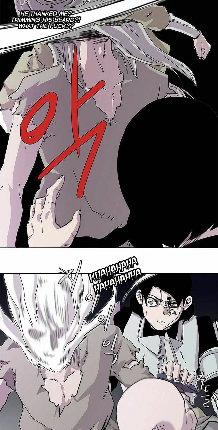 Mujang Chapter 96 page 27 - 