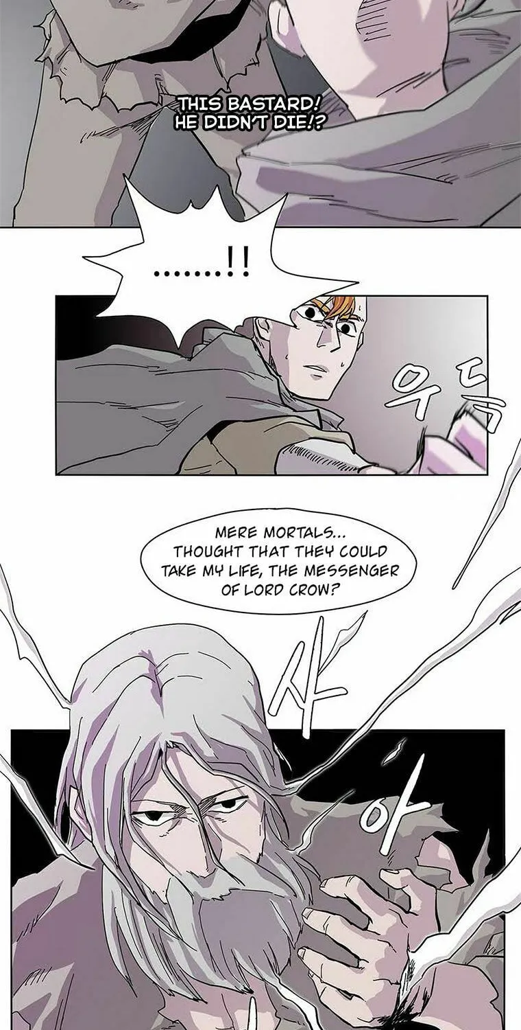 Mujang Chapter 96 page 28 - 