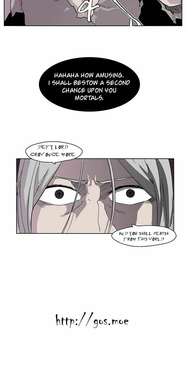 Mujang Chapter 96 page 29 - 
