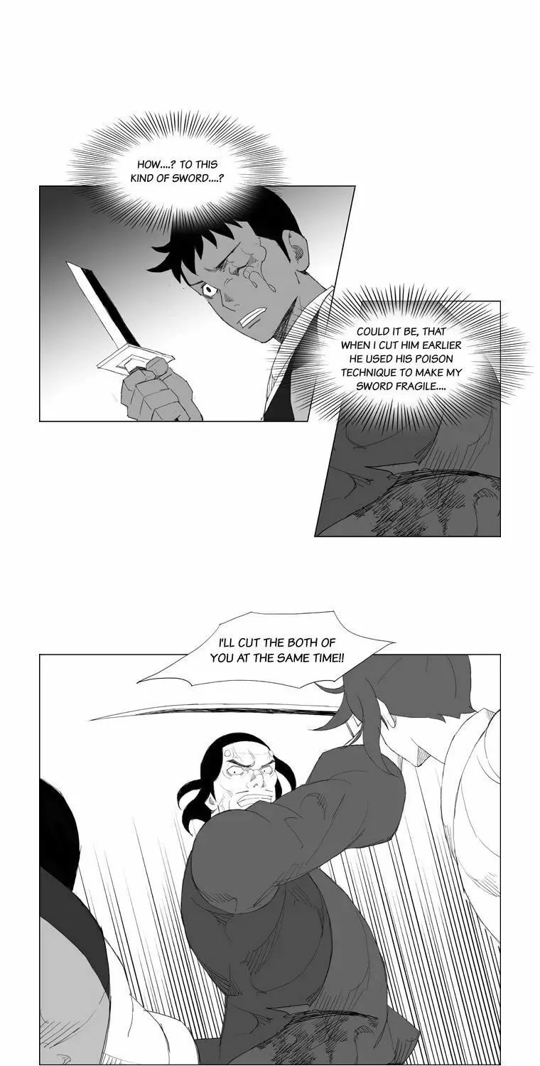 Mujang Chapter 96 page 9 - 