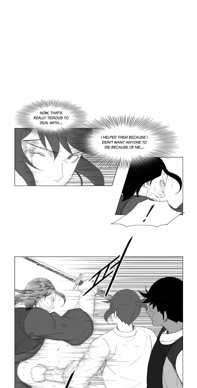 Mujang Chapter 96 page 10 - 