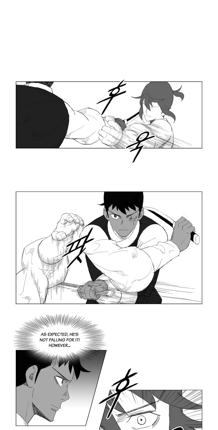 Mujang Chapter 97 page 17 - 