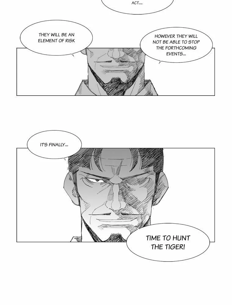 Mujang Chapter 97 page 3 - 