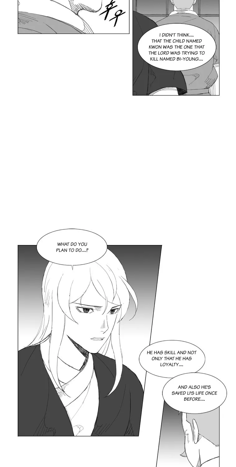Mujang Chapter 97 page 10 - 