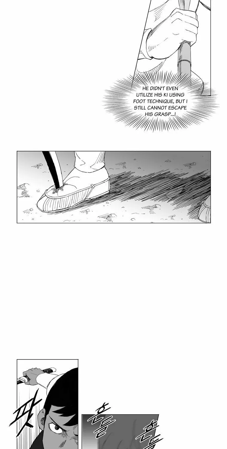 Mujang Chapter 98 page 2 - 