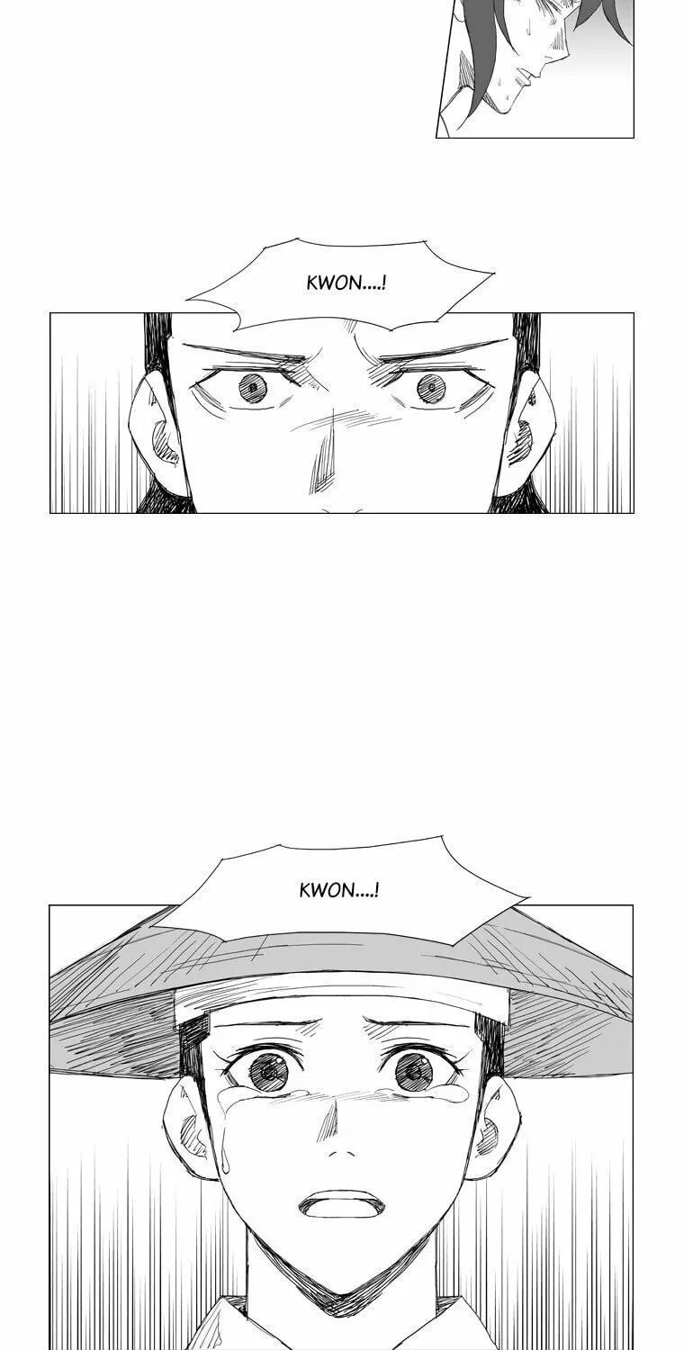 Mujang Chapter 98 page 18 - 