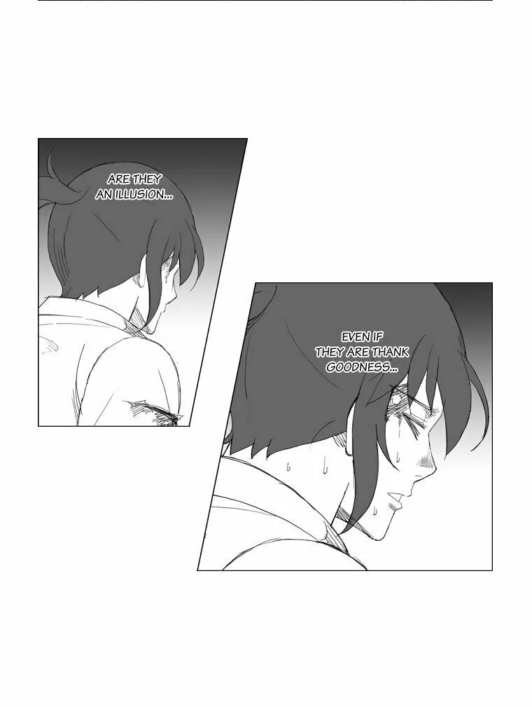 Mujang Chapter 98 page 19 - 