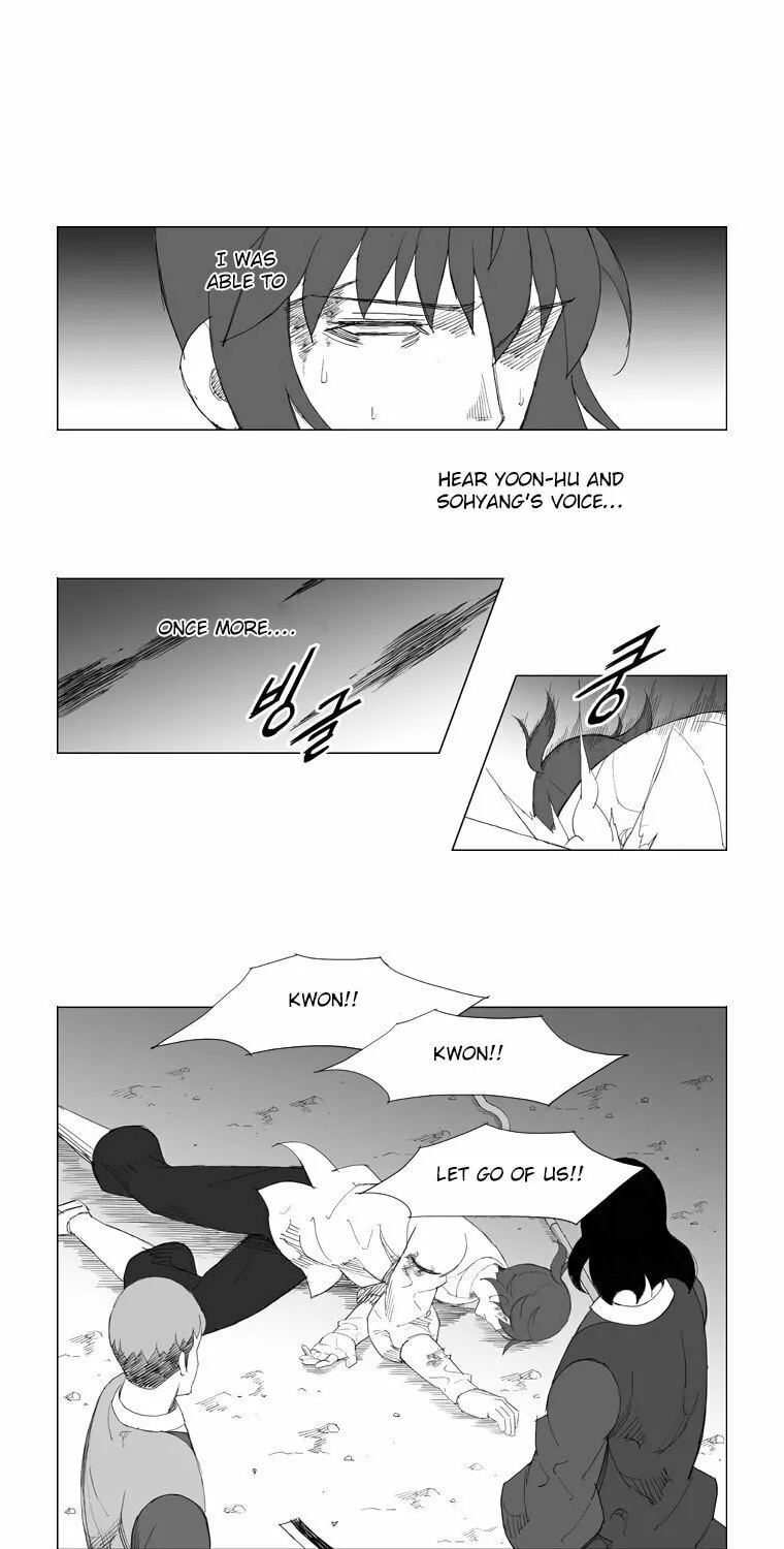 Mujang Chapter 98 page 20 - 