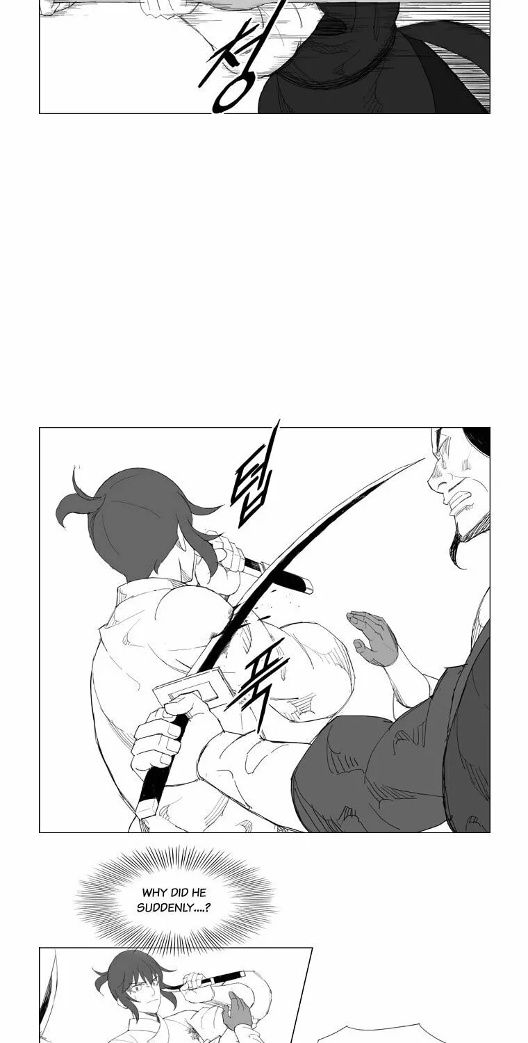 Mujang Chapter 98 page 5 - 
