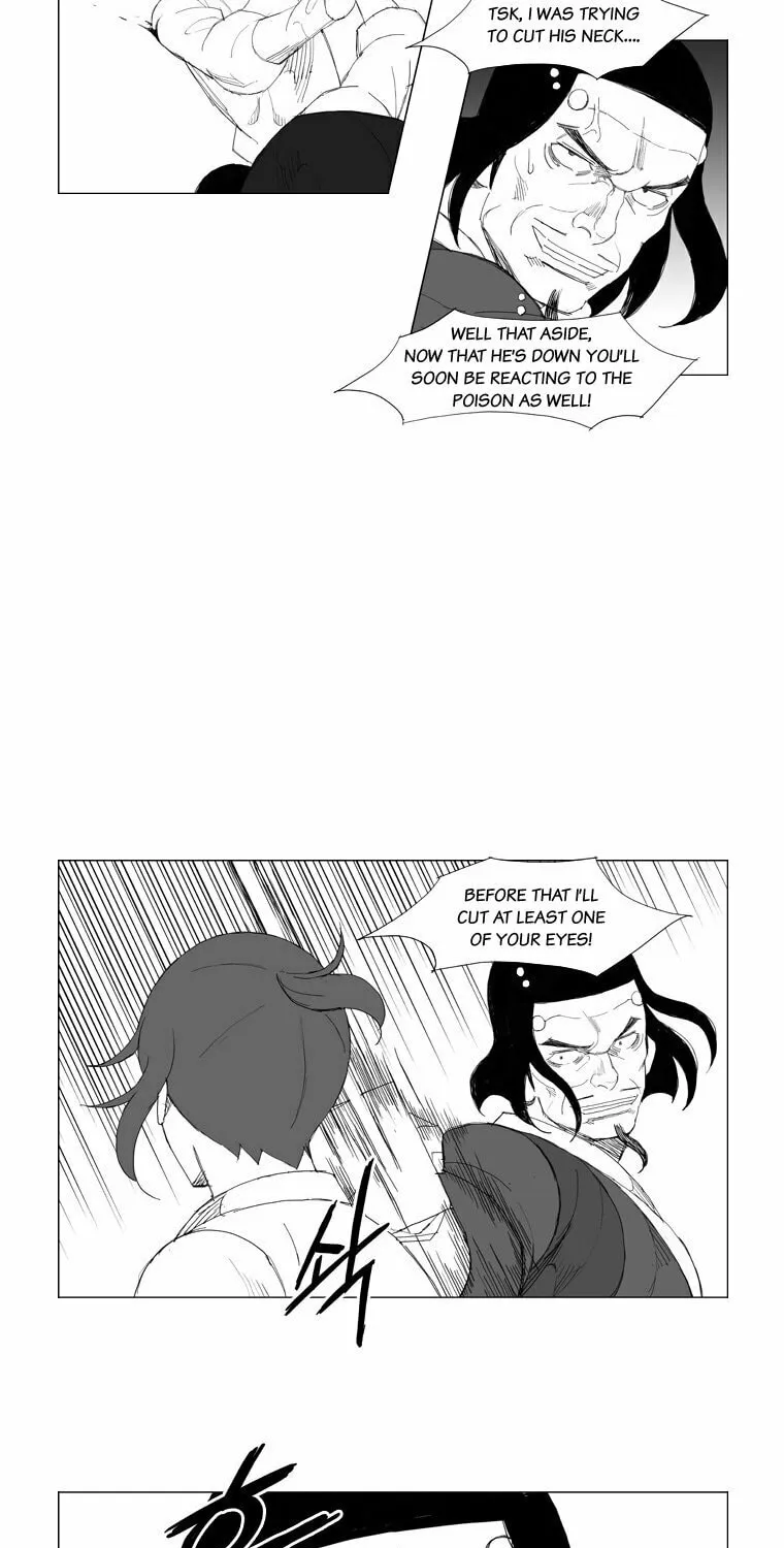 Mujang Chapter 98 page 6 - 
