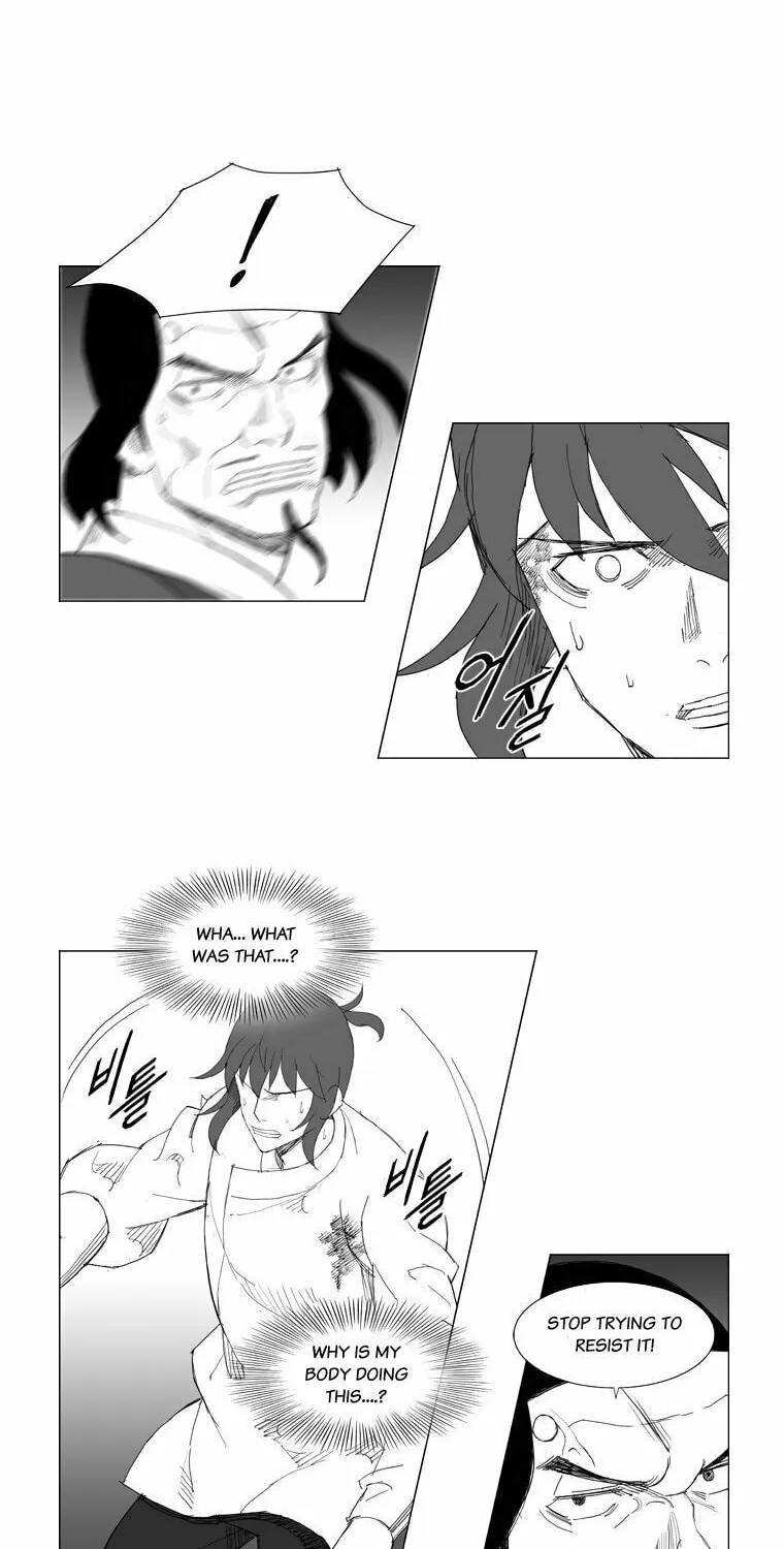Mujang Chapter 98 page 9 - 