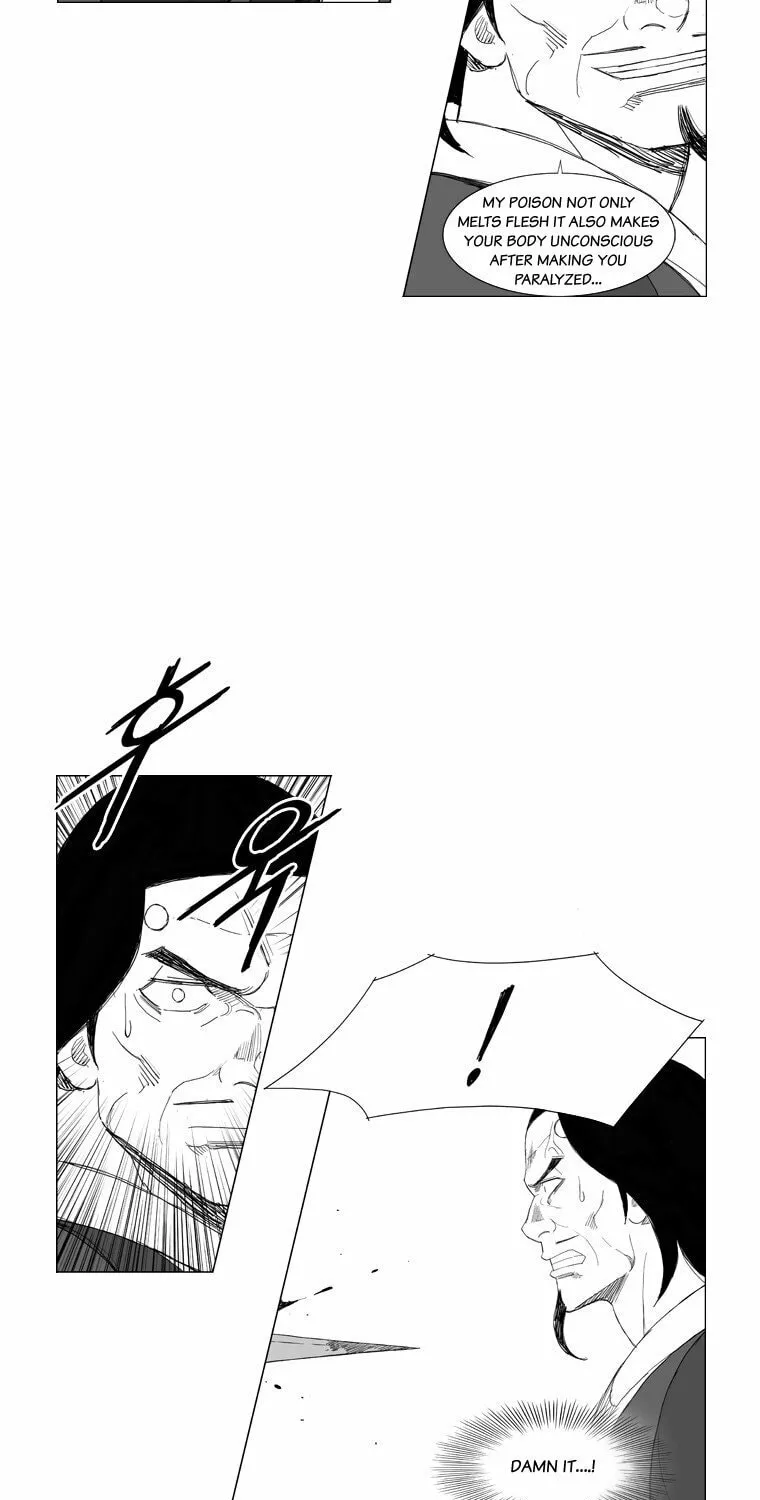 Mujang Chapter 98 page 10 - 